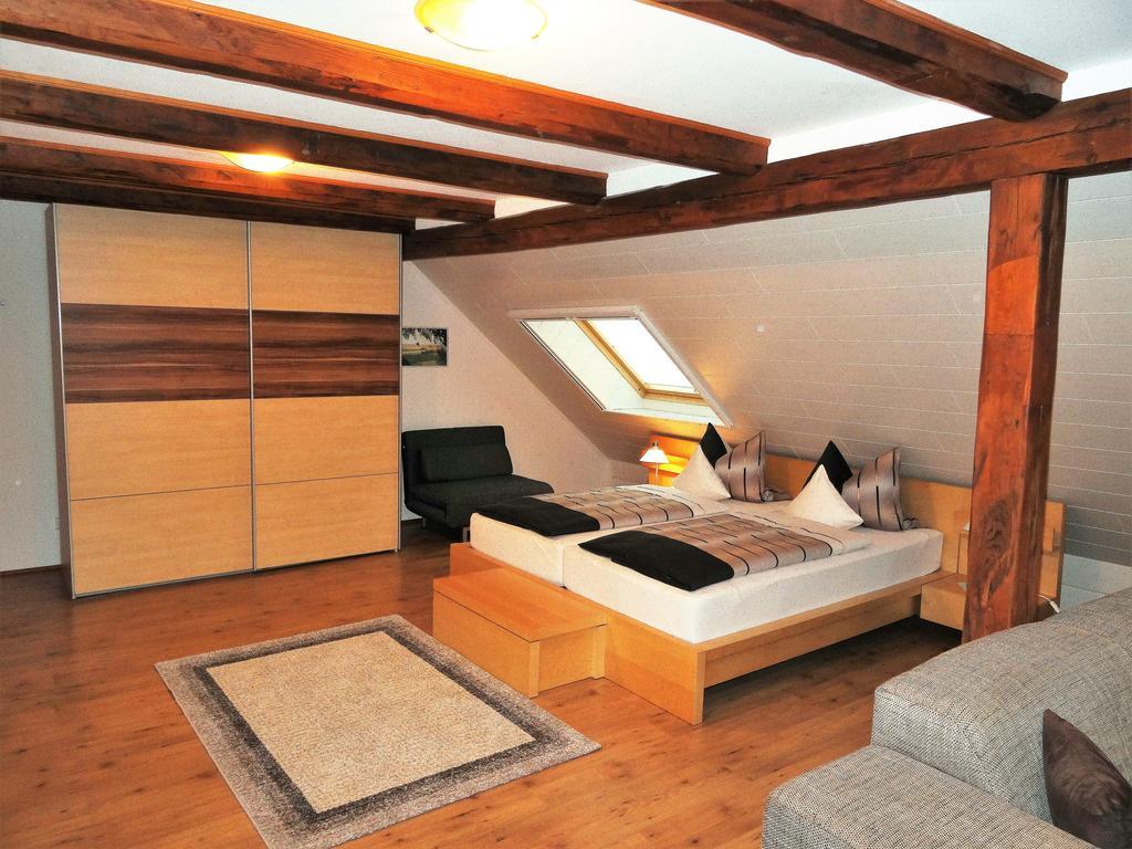 Gastezimmer & Appartement Elskop מראה חיצוני תמונה