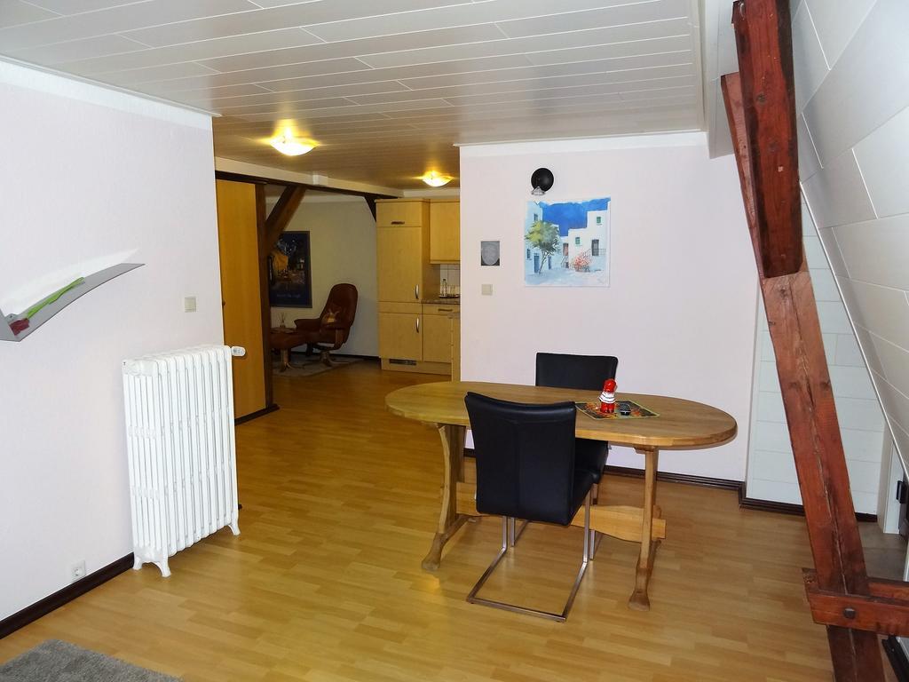 Gastezimmer & Appartement Elskop מראה חיצוני תמונה